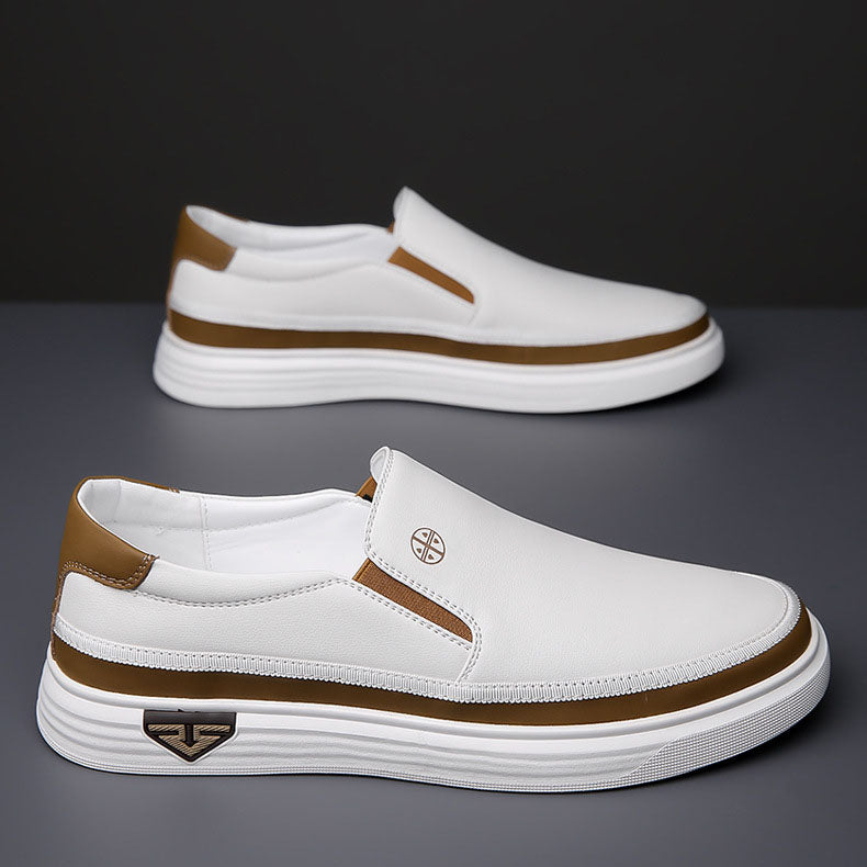 Perrian - Zapatos Casuales Estilosos