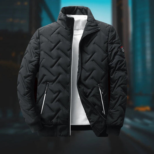 Caiuson - Chaqueta Casual Estilosa
