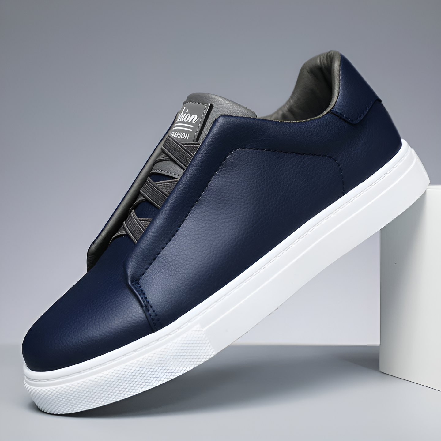 Nereo - Zapatos Casuales Estilosos