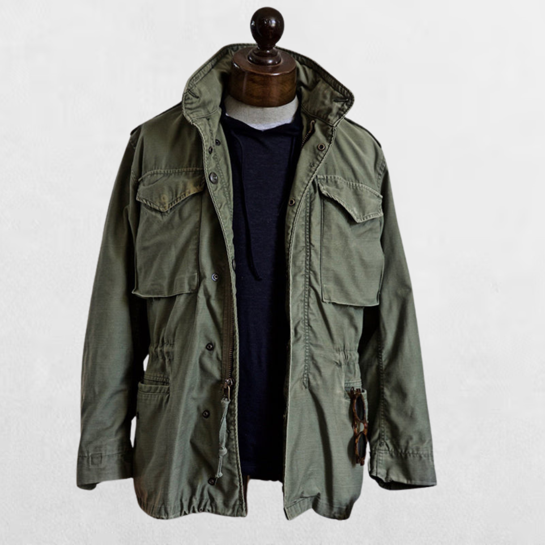 Lucan - Chaqueta Casual Estilosa