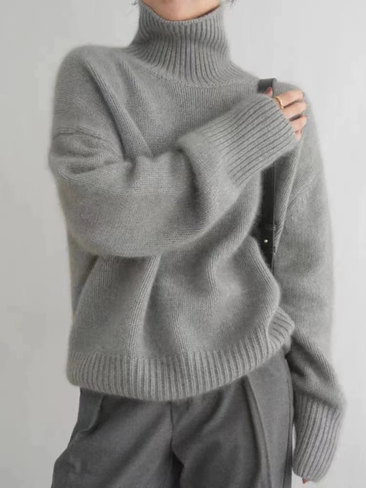 Edena - Suéter Casual Estiloso