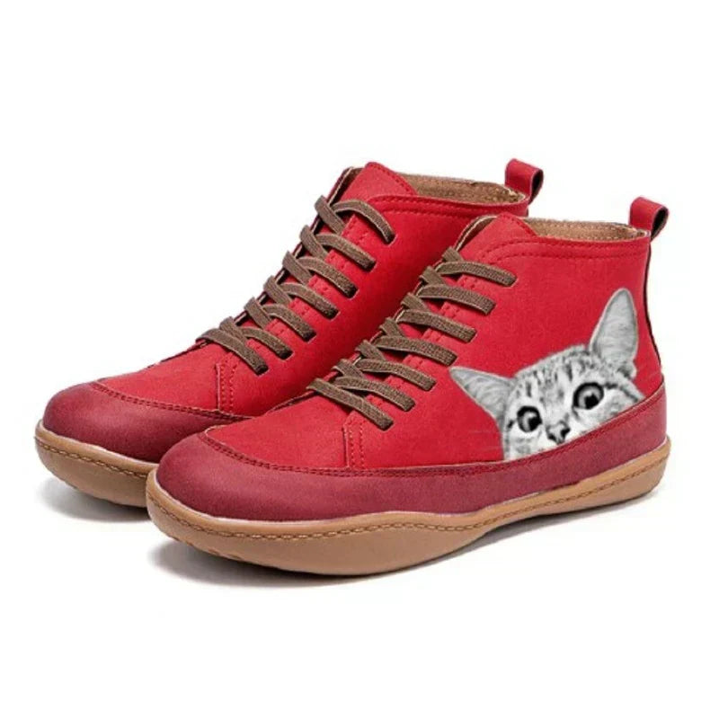 Marietta - Botas Casuales Estilosas