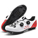 MTB - Blanco/Rojo