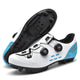 MTB - Blanco/Azul