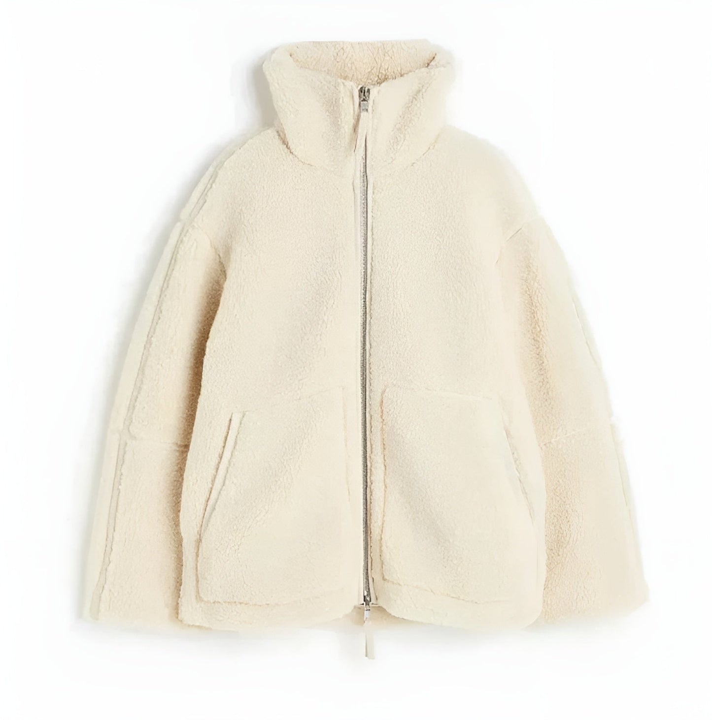 Felicity - Chaqueta Casual Estilosa