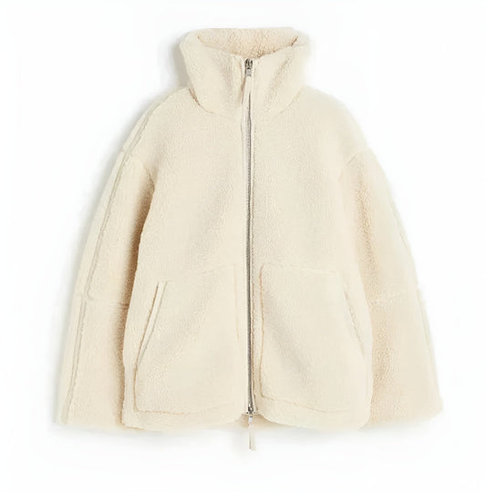 Felicity - Chaqueta Casual Estilosa