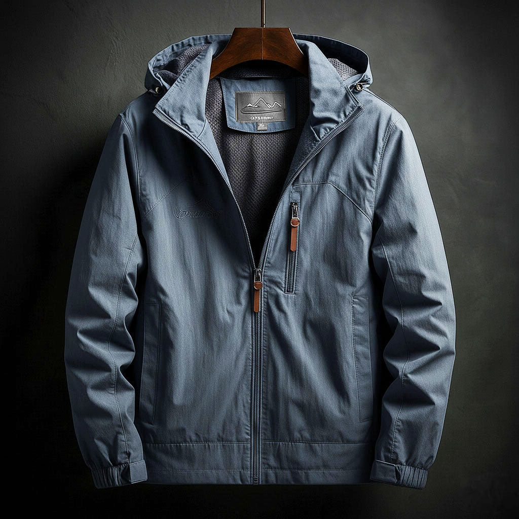 Drayen - Chaqueta Casual Elegante