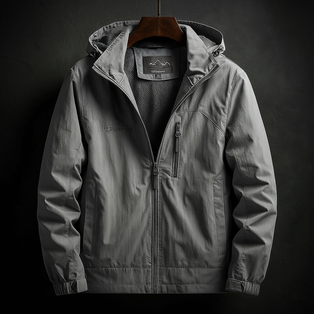 Drayen - Chaqueta Casual Elegante