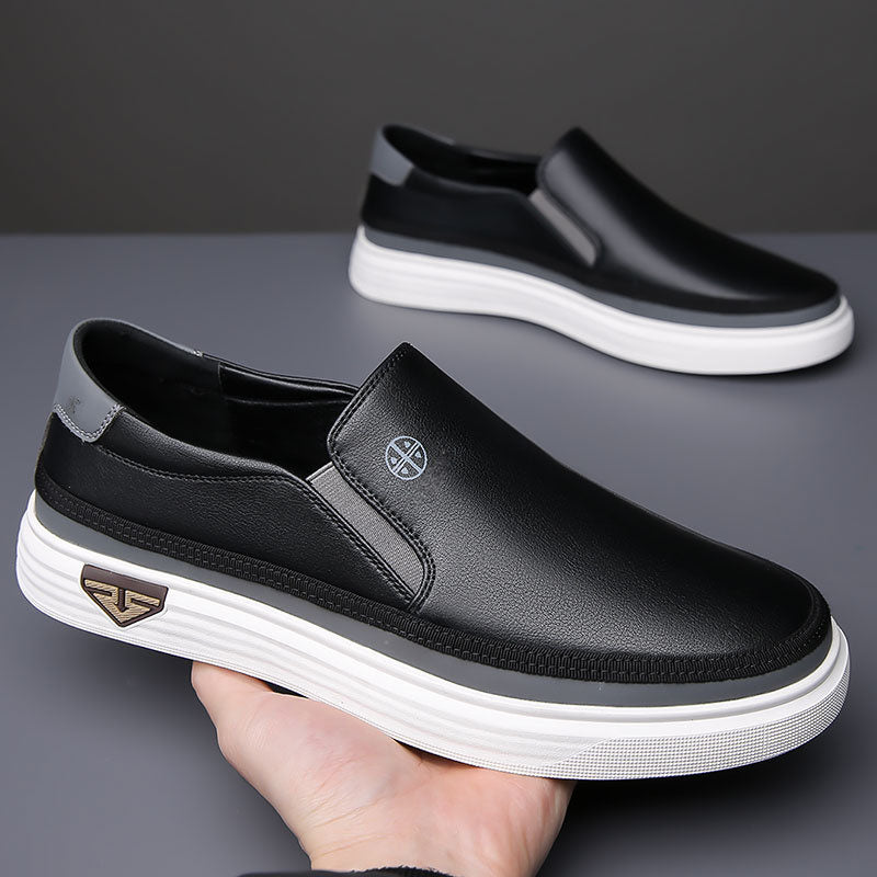 Perrian - Zapatos Casuales Estilosos