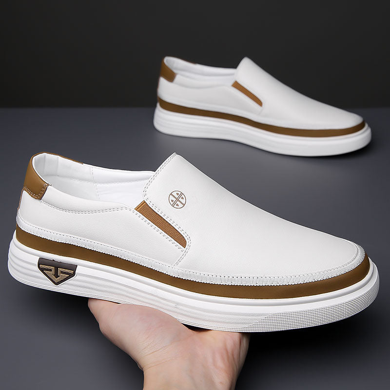 Perrian - Zapatos Casuales Estilosos