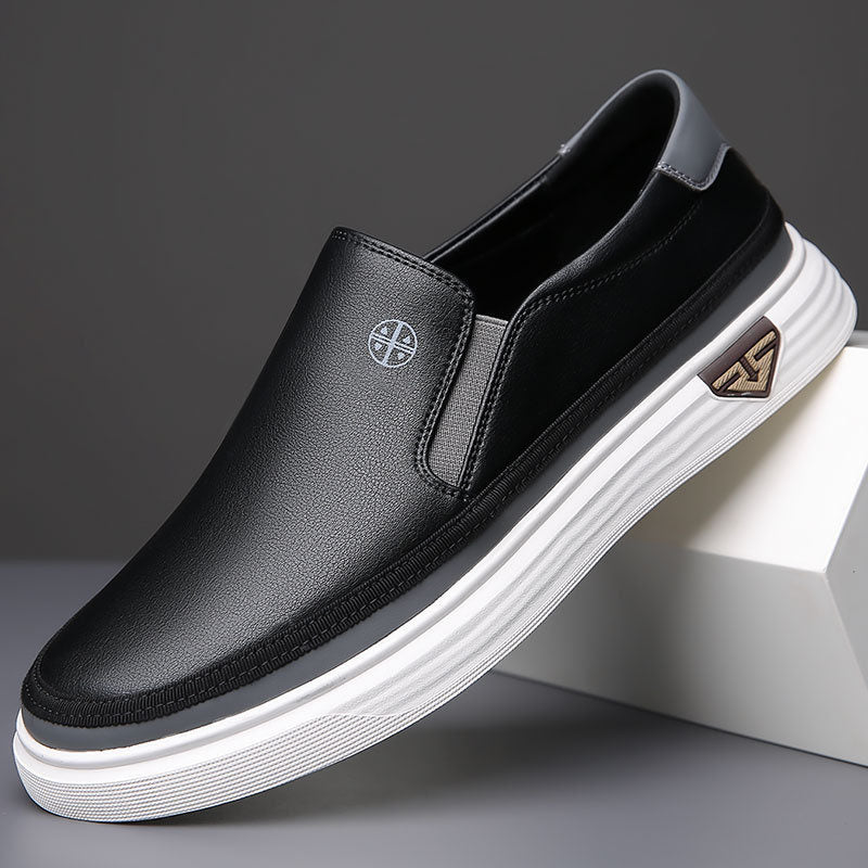 Perrian - Zapatos Casuales Estilosos