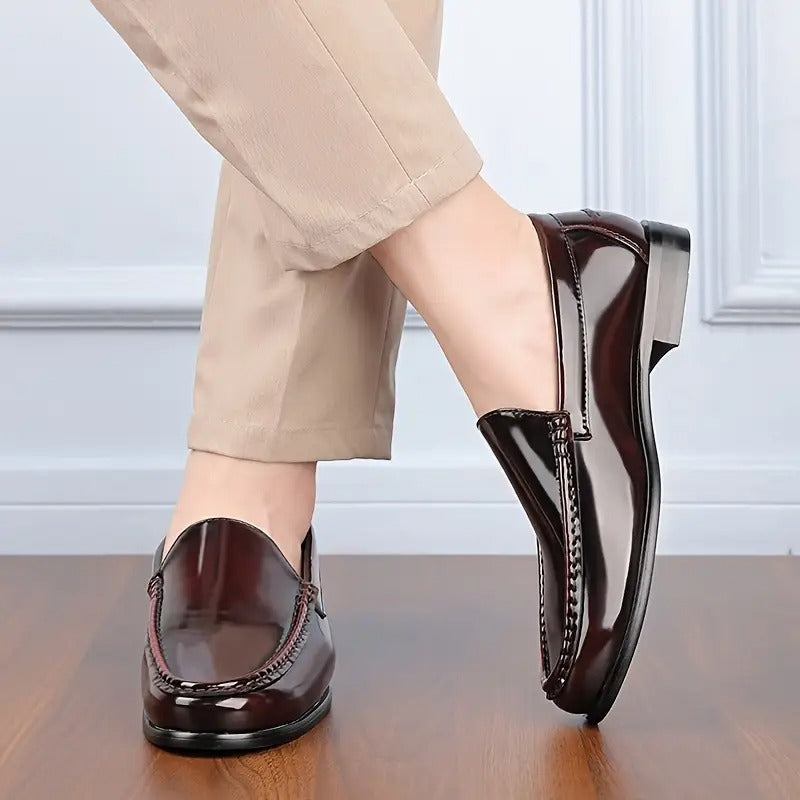Gaspar - Zapatos Casuales Elegantes