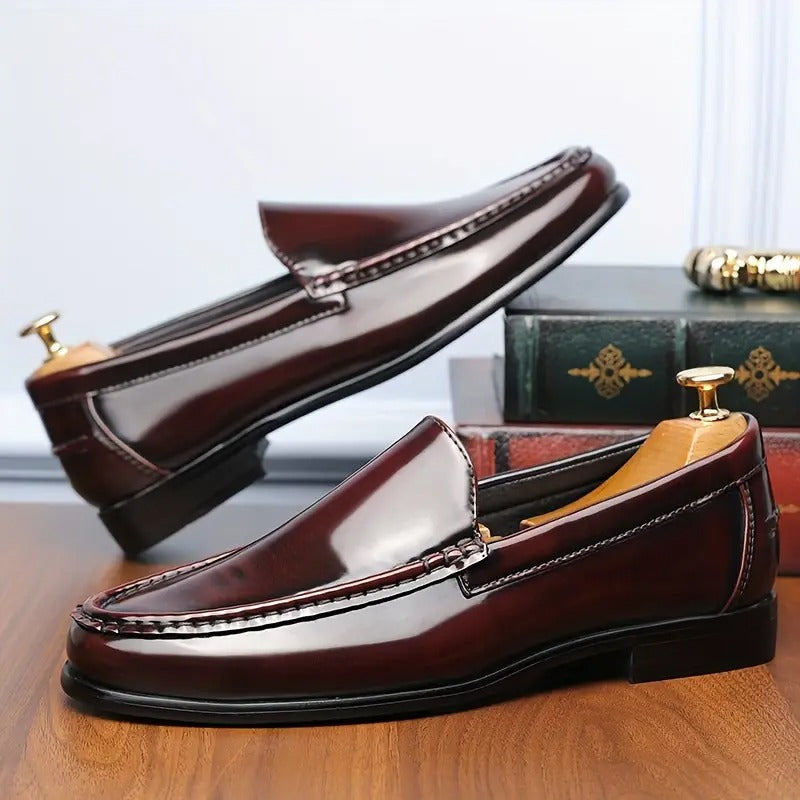 Gaspar - Zapatos Casuales Elegantes