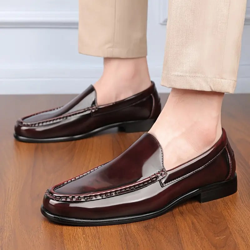 Gaspar - Zapatos Casuales Elegantes