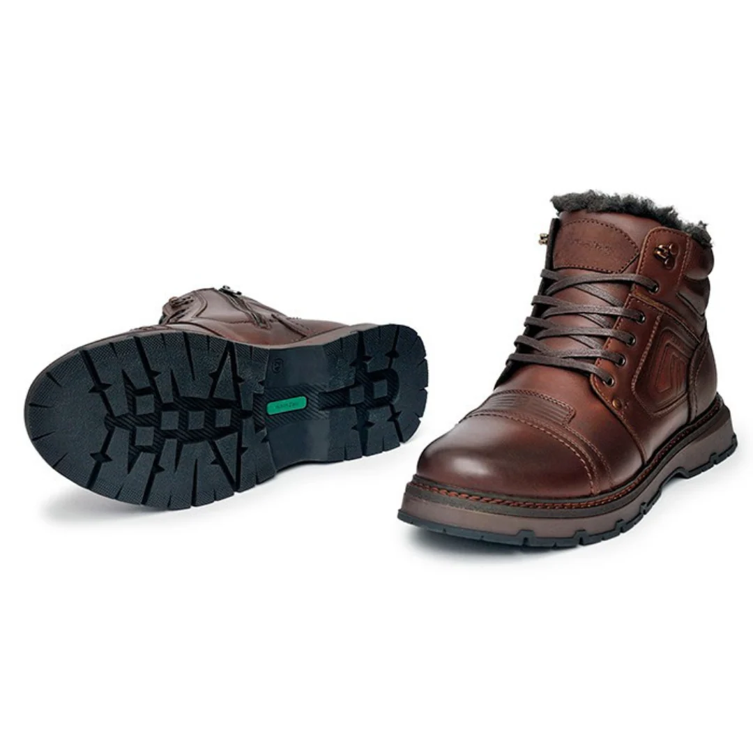 Cassiar - Botas Casuales Elegantes
