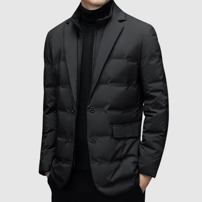 Galen - Chaqueta Casual Elegante