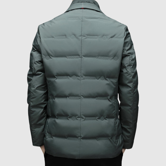 Galen - Chaqueta Casual Elegante