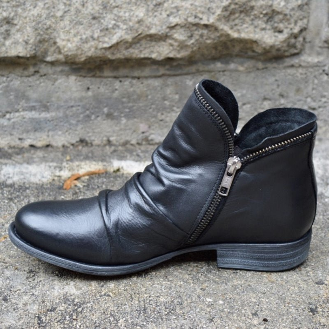 Claribel - Botas casuales con estilo