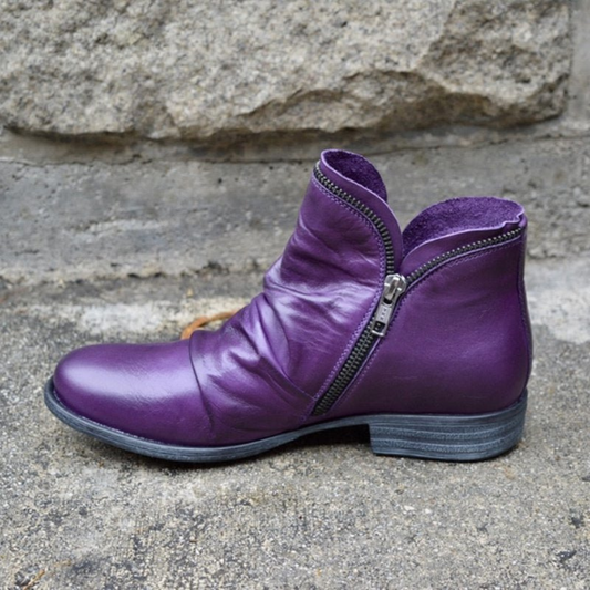 Claribel - Botas casuales con estilo
