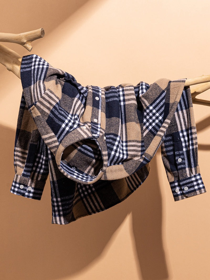 Hendric - Camisa Casual Estilosa