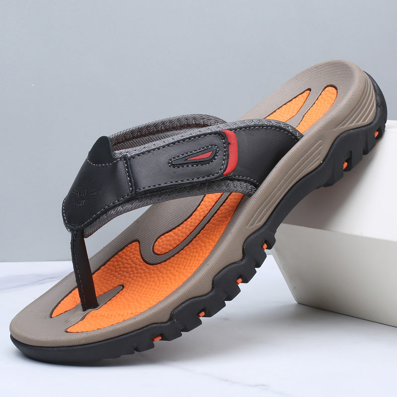 Dario - Sandalias Casuales Estilosas