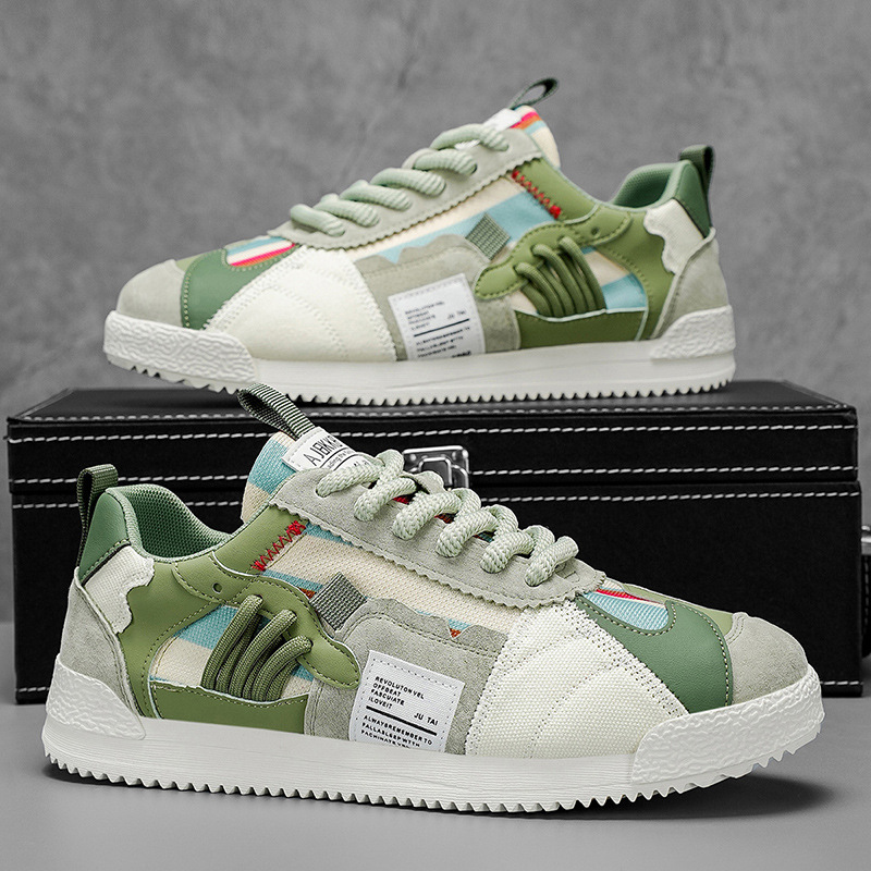 Carvion - Tenis Casuales Estilosos
