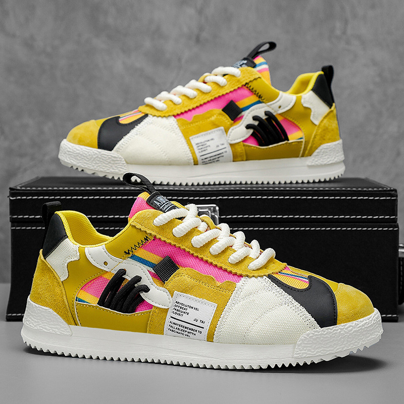 Carvion - Tenis Casuales Estilosos