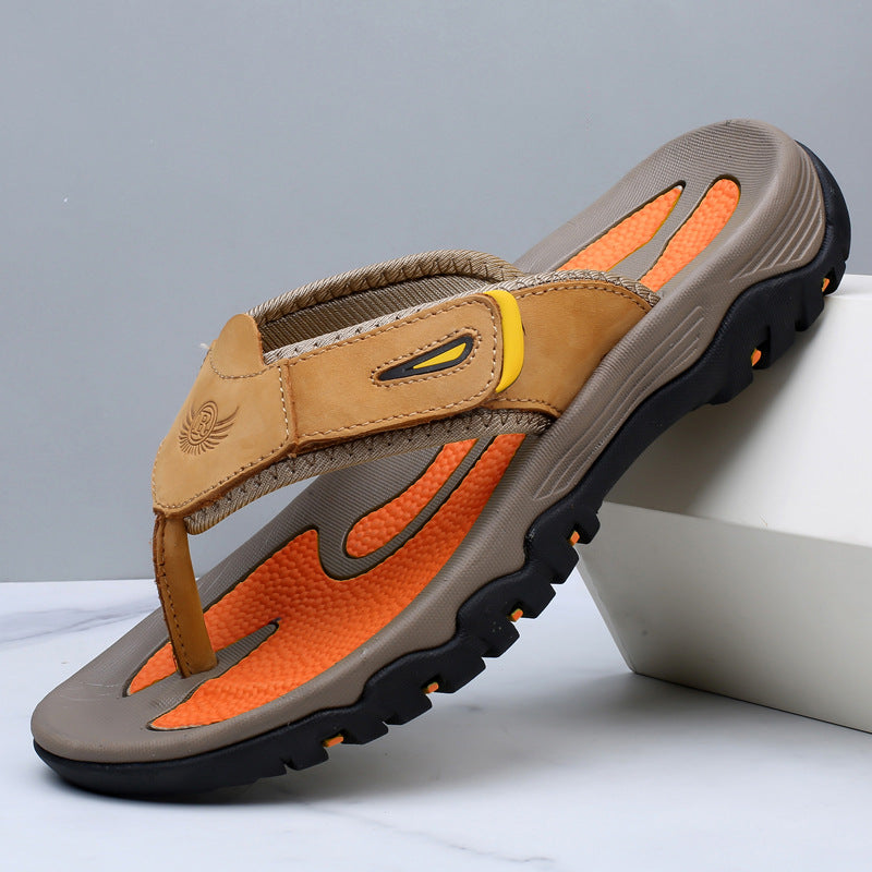 Dario - Sandalias Casuales Estilosas
