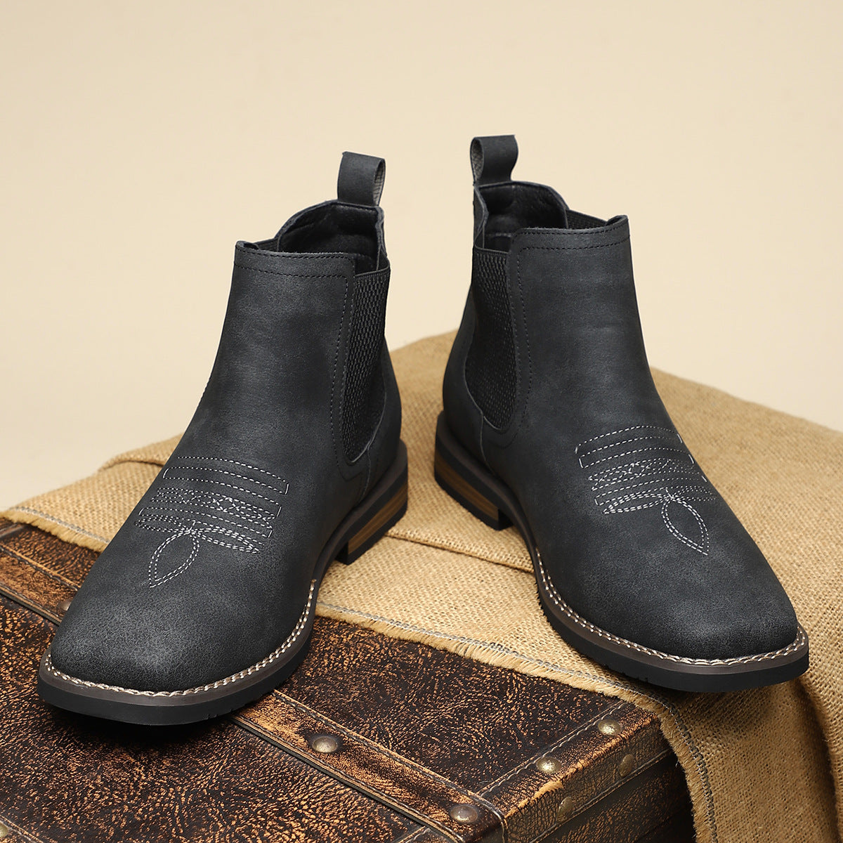 Kaelrin - Botas Casuales Estilosas