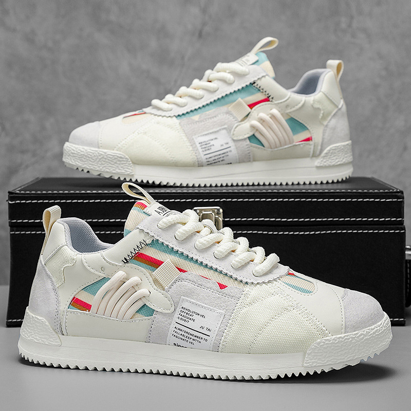 Carvion - Tenis Casuales Estilosos