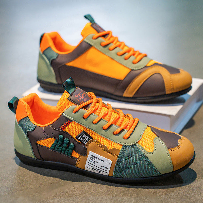 Rhenar - Zapatos Casuales Estilosos