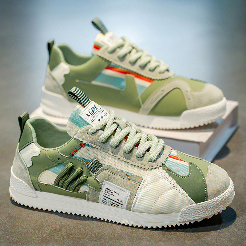 Carvion - Tenis Casuales Estilosos