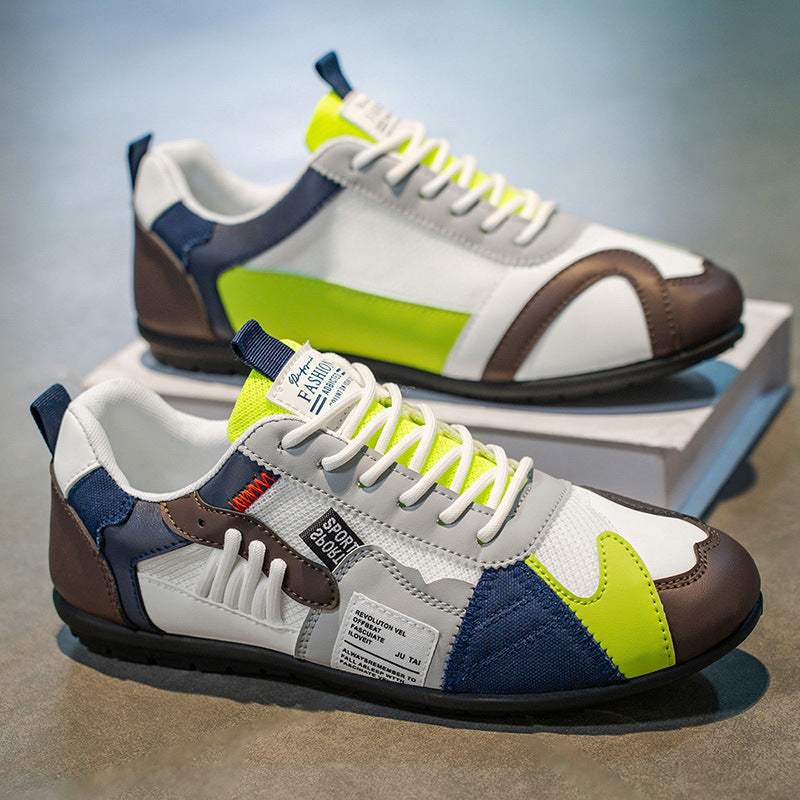 Rhenar - Zapatos Casuales Estilosos