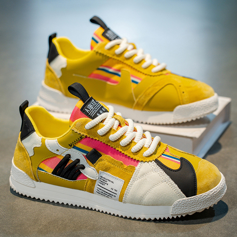 Carvion - Tenis Casuales Estilosos