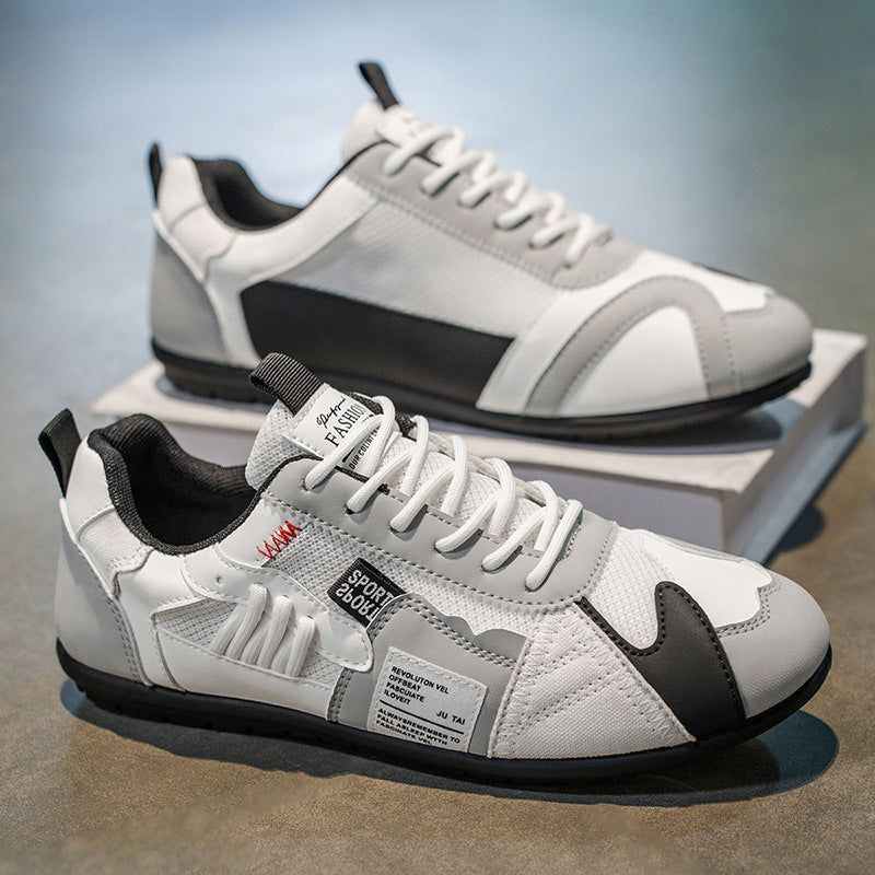 Rhenar - Zapatos Casuales Estilosos