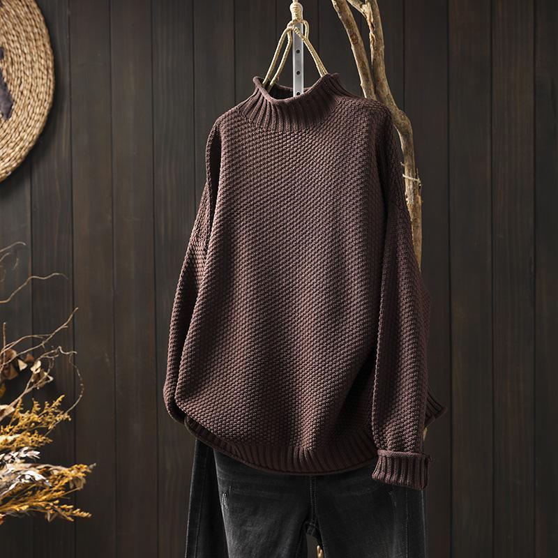 Sidonie - Suéter Casual con Estilo