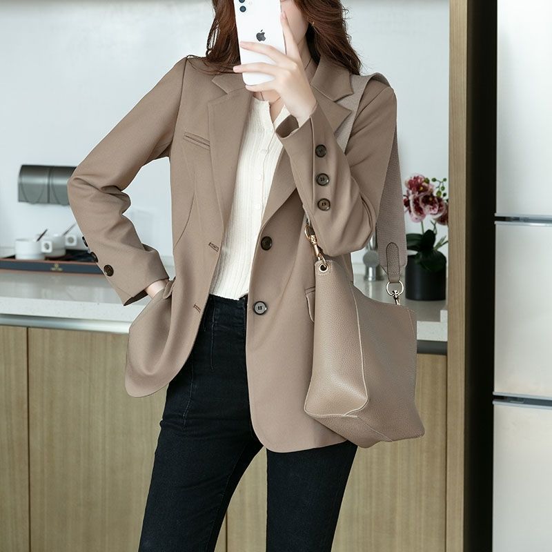 Alexa - Blazer casual elegante