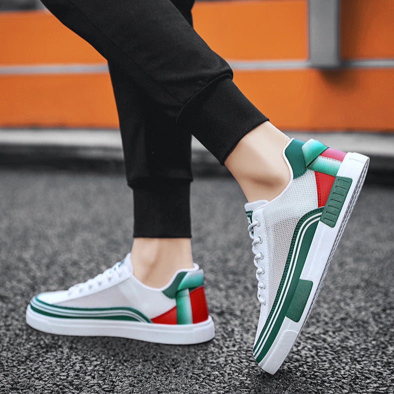 Dena - Tenis Casuales con Estilo