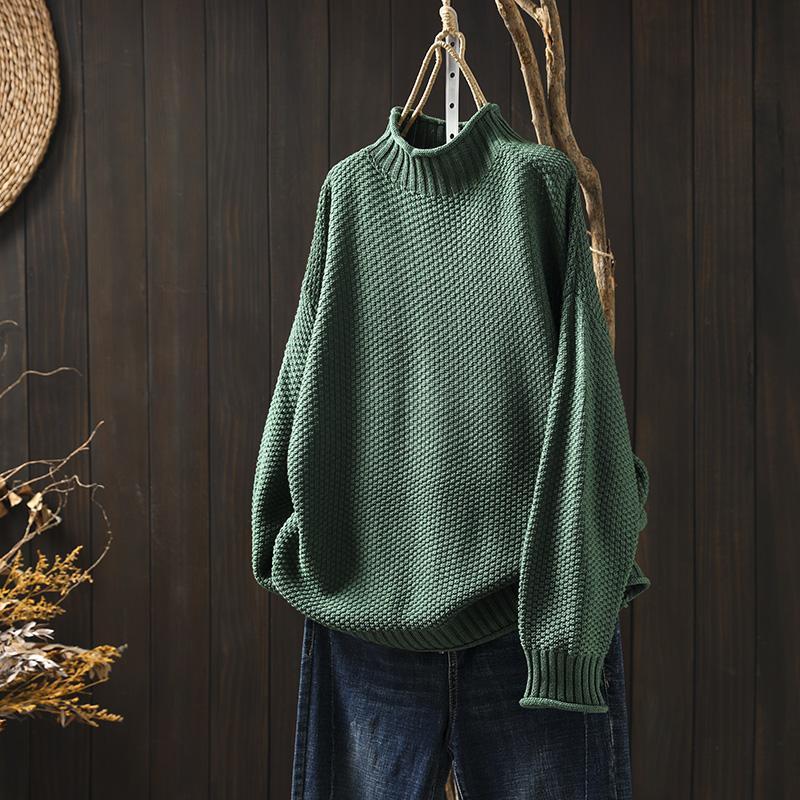 Sidonie - Suéter Casual con Estilo