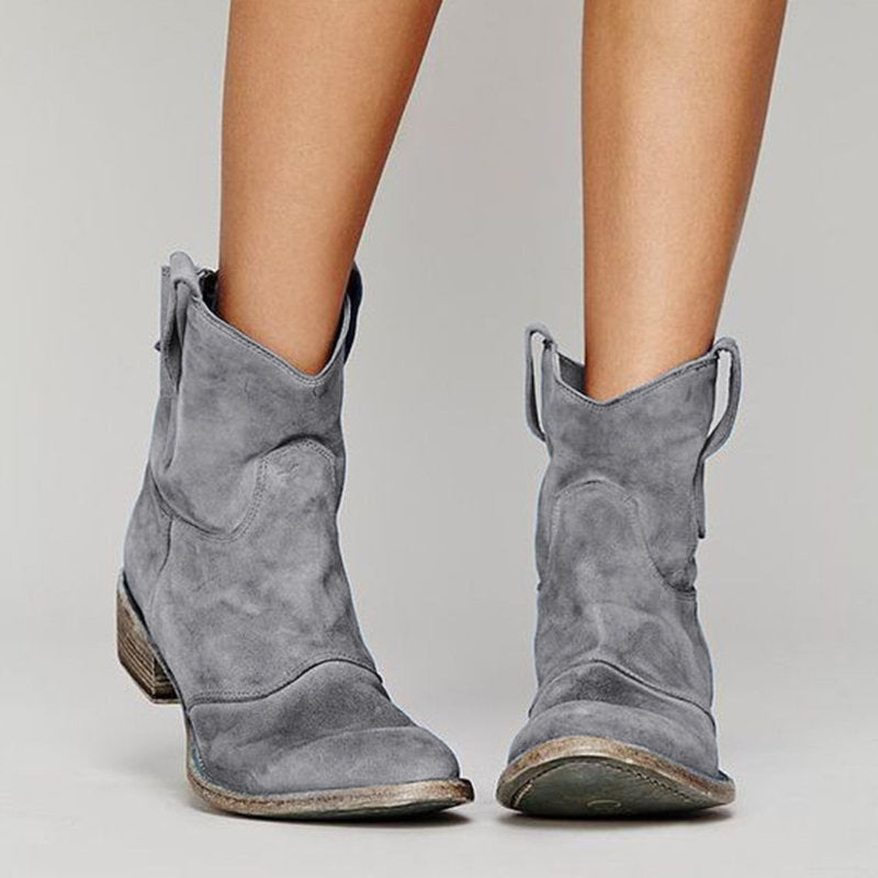 Florabel - Botas casuales con estilo