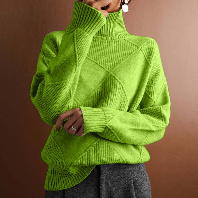 Amani - Suéter casual con estilo