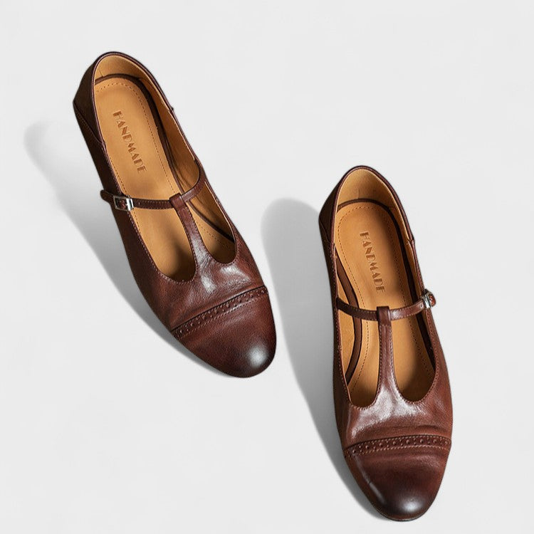 Acadia - Zapatos Casuales Estilosos