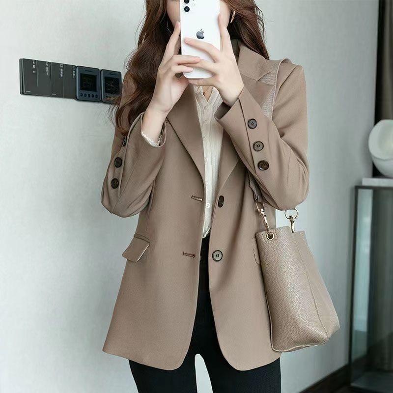 Alexa - Blazer casual elegante