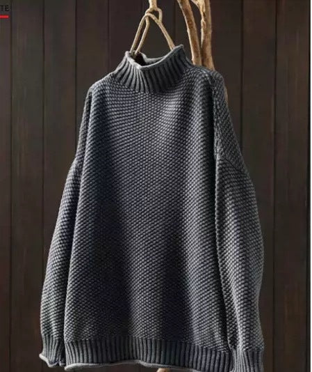 Sidonie - Suéter Casual con Estilo