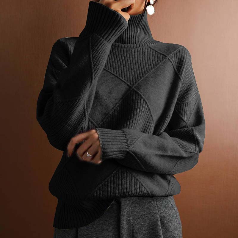 Amani - Suéter casual con estilo