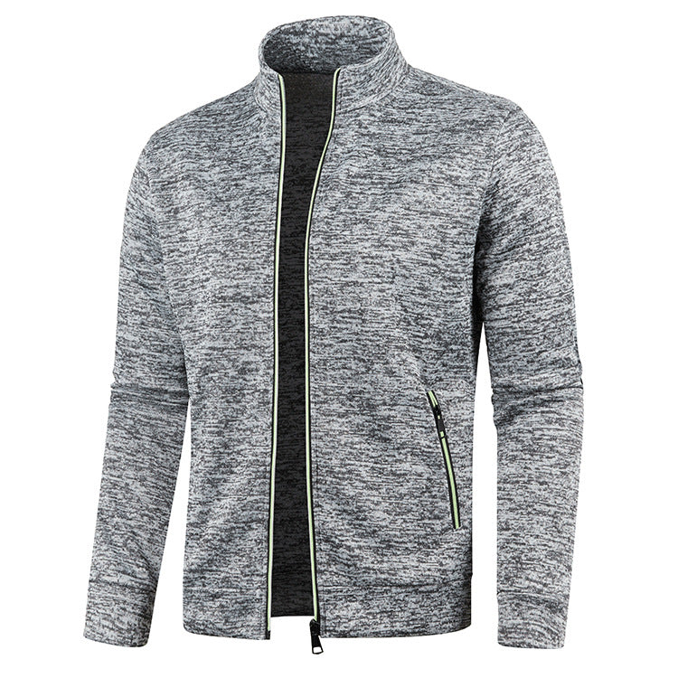 Brenner - Chaqueta Casual Estilosa