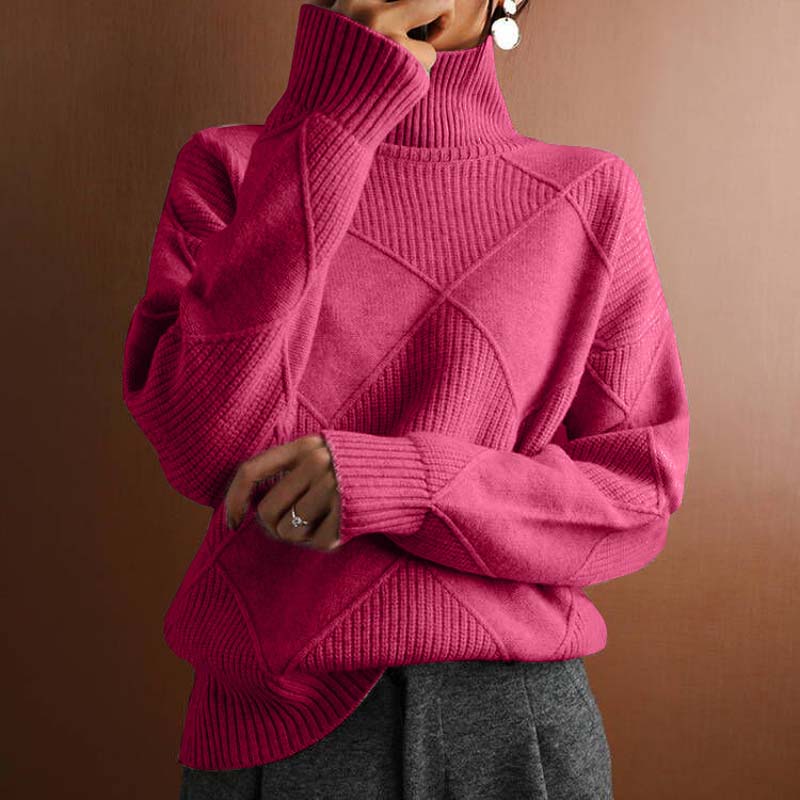 Amani - Suéter casual con estilo