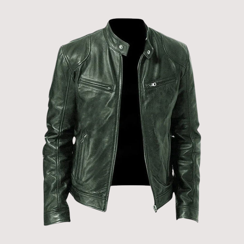 Sylion - Chaqueta Casual Estilosa