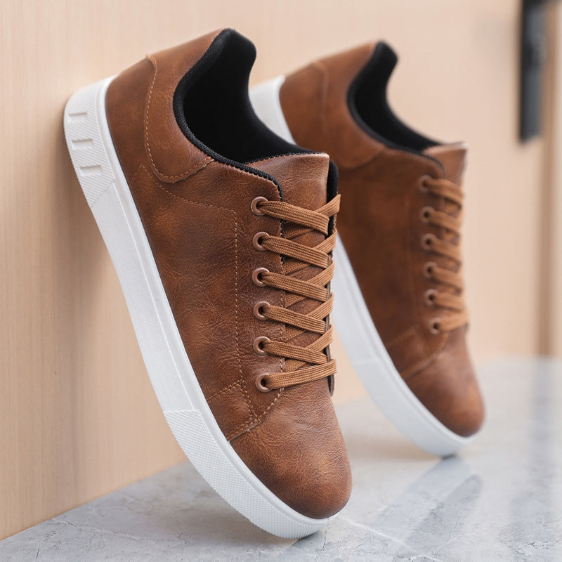 Beltran - Zapatos Casuales Estilosos