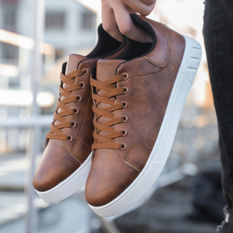 Beltran - Zapatos Casuales Estilosos